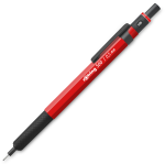 Rotring Versatil Kalem 500 0.5 Parlak Kırmızı 2218726