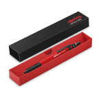 Rotring Versatil Kalem 500 0.5 Parlak Kırmızı 2218726 - Görsel 2