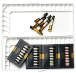 Mıssıon Suluboya 7ml 36 Lı Tüp+nano Palet Mwcpn-7036