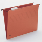 Leıtz Askılı Dosya L-6515 Yeşil - Görsel 2