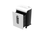 Kraf Evrak Imha Makinesi Ps-1015 8 Sayfa P4 13 Litre - Görsel 2