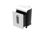 Kraf Evrak Imha Makinesi Ps-1020 12 Sayfa P4 21 Litre - Görsel 2