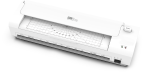 Kraf Laminasyon Makinesi Kit A3 Combo 8in1 Lm-1065
