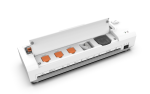 Kraf Laminasyon Makinesi Kit A3 Combo 8in1 Lm-1065 - Görsel 3