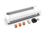 Kraf Laminasyon Makinesi Kit A3 Combo 8in1 Lm-1065 - Görsel 4