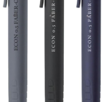 Faber Versatil Kalem Econ Urban 0.7-0.5 Stand 100 Lü 135041