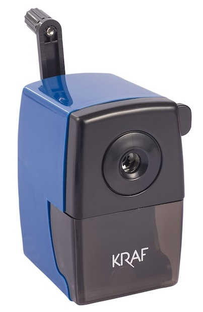 21986 Kraf Kalemtıraş Kollu Mini 695g - Görsel 1