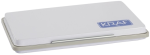 Kraf Istampa Metal No:3 142x98mm 437g