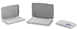 Kraf Istampa Metal No:3 142x98mm 437g - Görsel 3