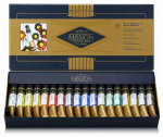 Mıssıon Suluboya Gold Class 7ml 18 Li 7018