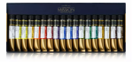 Mıssıon Suluboya Gold Class 7ml 18 Li 7018 - Görsel 2