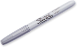 Sharpıe Metalik Markör Gümüş Tekli Bls.1986004 - Görsel 2