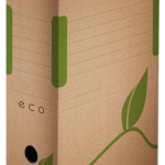 Esselte Arşiv Kutusu Eco 100mm Slt-623917