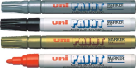 Uni Boyama Markörü Paınt Px-20 2.2-2.8 Mor