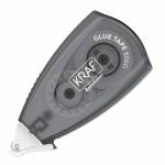 Kraf Şerit Yapıştırıcı Glue Tape 8mmx5m 806g