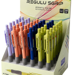 Kraf Versatil Kalem Regulus Grıp 0,7 36 Lı Mp-155