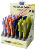 Kraf Versatil Kalem Regulus Grıp 0,7 36 Lı Mp-155