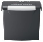 Rexel Evrak İmha Makinesi Momentum S206 2104568eu
