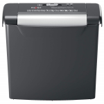 Rexel Evrak İmha Makinesi Momentum S206 2104568eu
