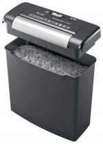 Rexel Evrak İmha Makinesi Momentum S206 2104568eu - Görsel 3