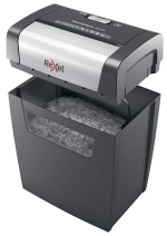 Rexel Evrak İmha Makinesi Momentum X308 2104570eu - Görsel 3